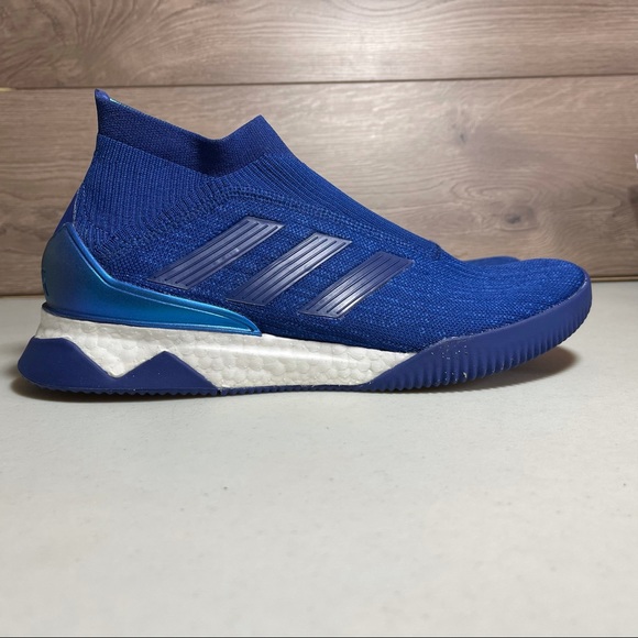 Adidas Predator Tango 18+ TR Soccer - Picture 2 of 8